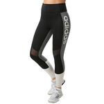 adidas D2M High Rise 7/8 Tight Women