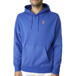 Nike Court Heritage Fleece Hoodie Men