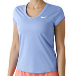 Nike Court Dry Shortsleeve Top Women