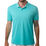 Court Dry Pique Polo Men