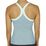 Summer Strappy Tank Women