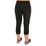 Sportswear Gym Vintage Capri Women