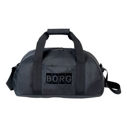 Borg Duffle Bag 55L - Black