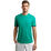 Court Dry Shortsleeve Top Men