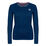 Pia Tech Round-Neck Longsleeve Women