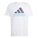 adidas Essentials Single Jersey Big Logo T-Shirt