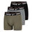 Ultra Comfort Boxer Brief 3er Pack