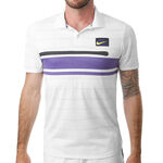 Nike Court Advantage Tennis Polo Men