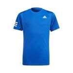 adidas Club 3-Stripes Tee