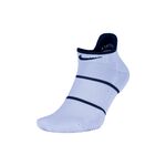 Nike Court Essentials No-Show Tennis Socks