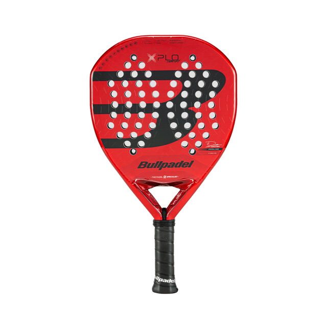 Bullpadel