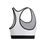 Don´t Rest Burn Alphaskin Bra Women