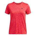 Under Armour Tech SSC- Twist-PPL Short-Sleeves