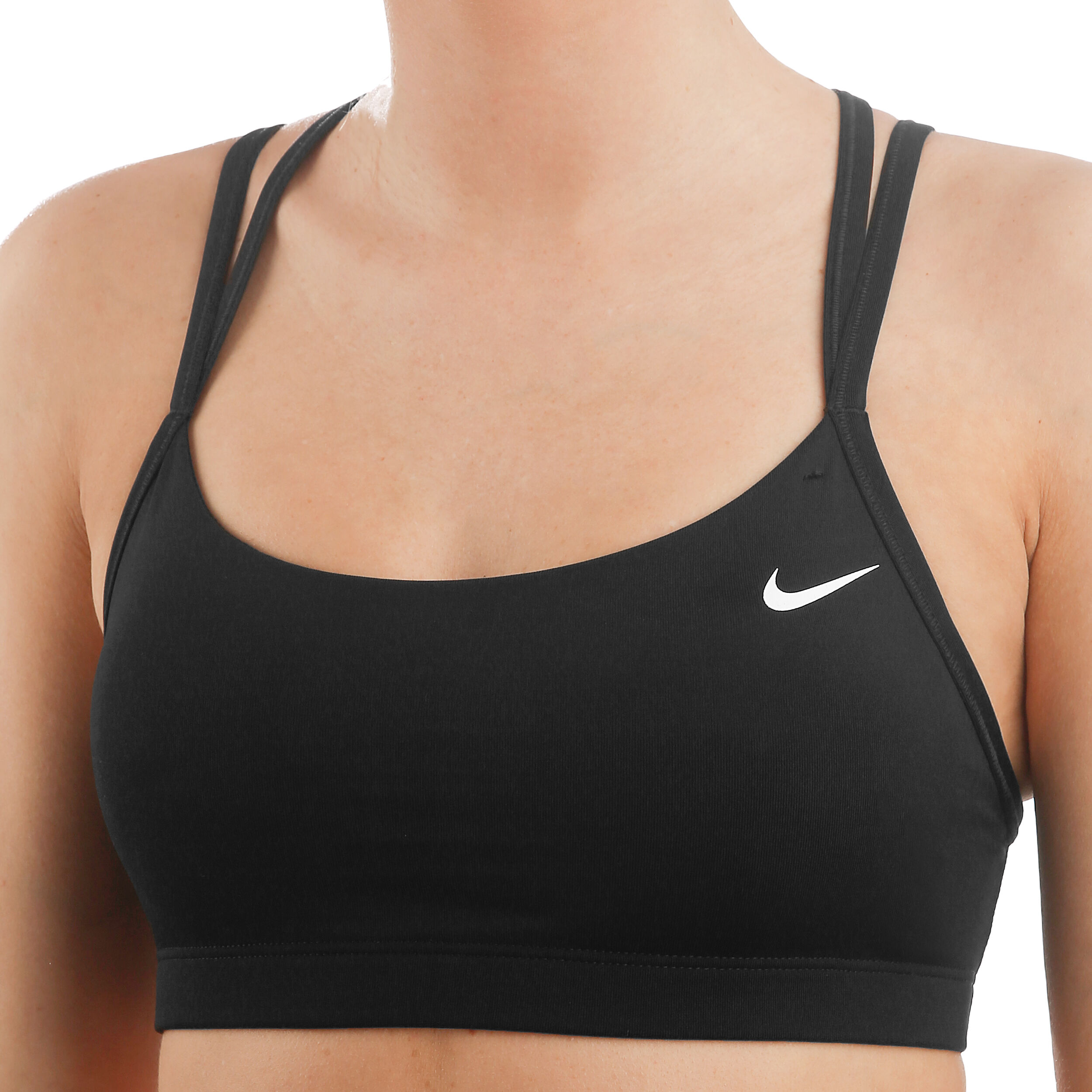 Nike favorites clearance sports bra