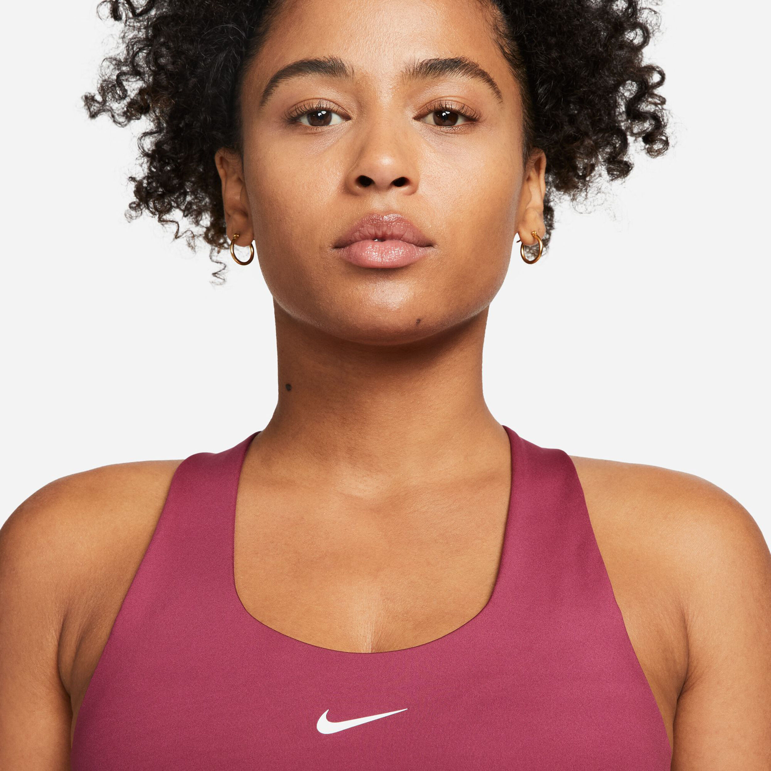 Nike pacer cheap sports bra