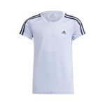 adidas 3-Stripes Tee Girls