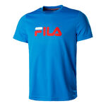 Fila T-Shirt Logo