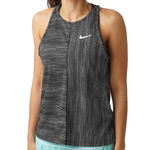 Nike Court Printed Tennis Tank Women