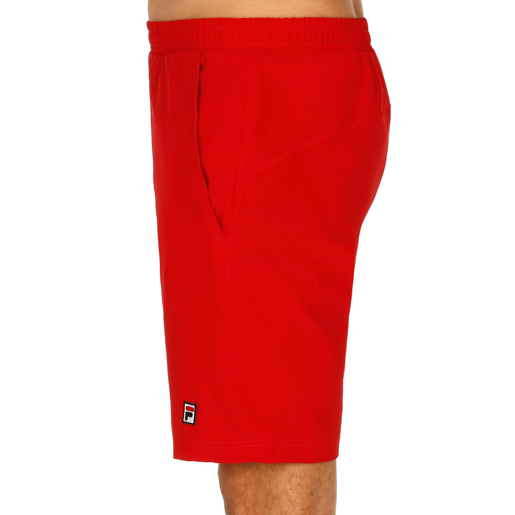 Santana Shorts Men - Red