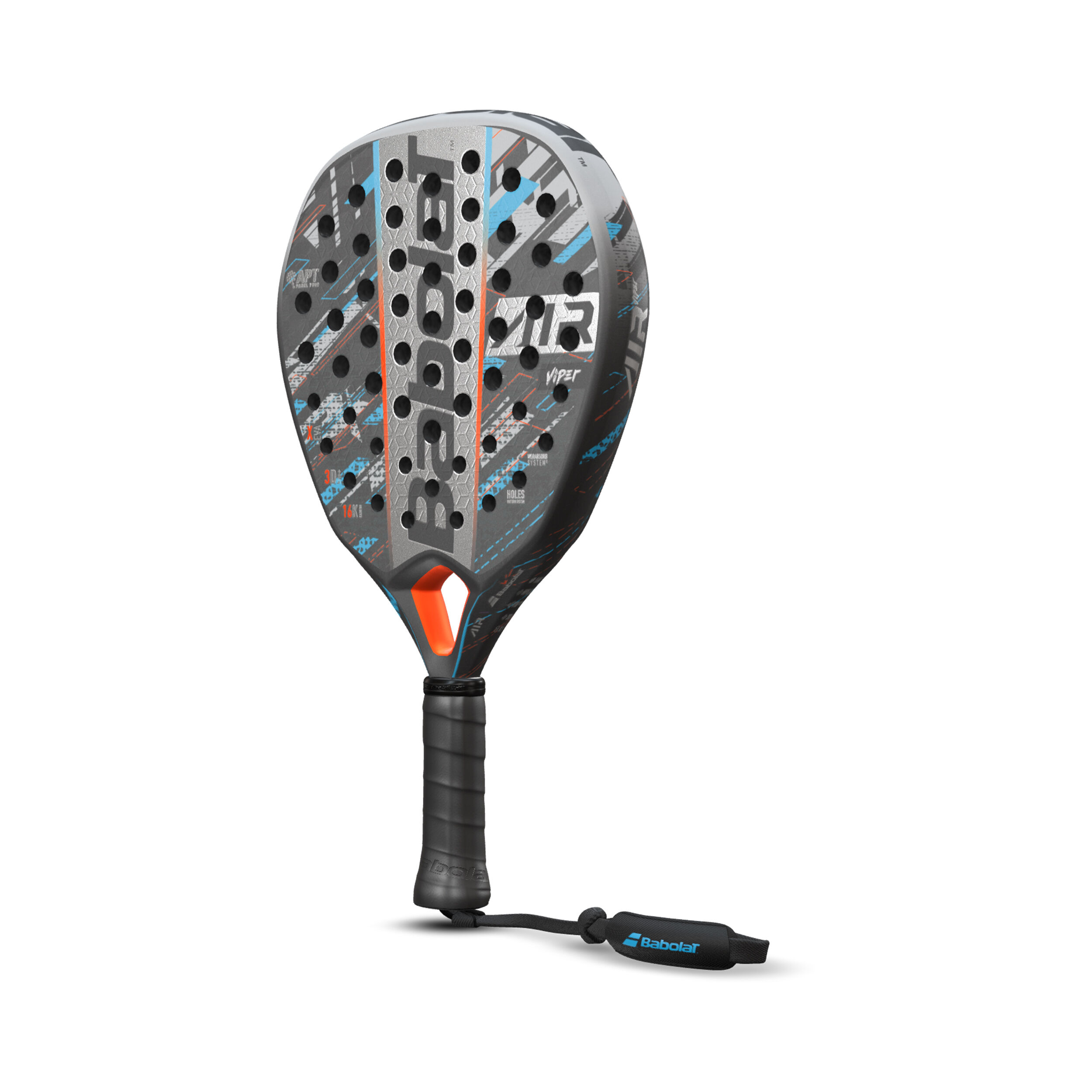 Buy Babolat Viper Air Viper APT online Padel Point COM