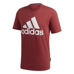 adidas Must Have Badge of Sport Tee Men