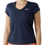 Nike Court Dry Shortsleeve Top Women