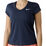 Court Dry Shortsleeve Top Women