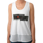 adidas Stella McCartney GFX Tank Women