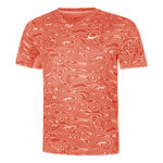 Nike Court Dri-Fit Advantage Novelty Tee