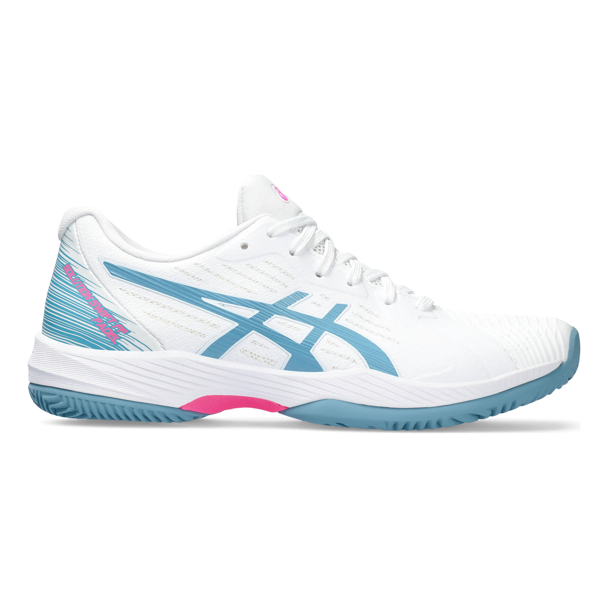 Chaussures asics tennis discount soldes