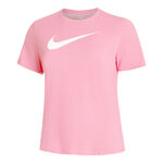 Nike Dri-Fit swoosh Tee