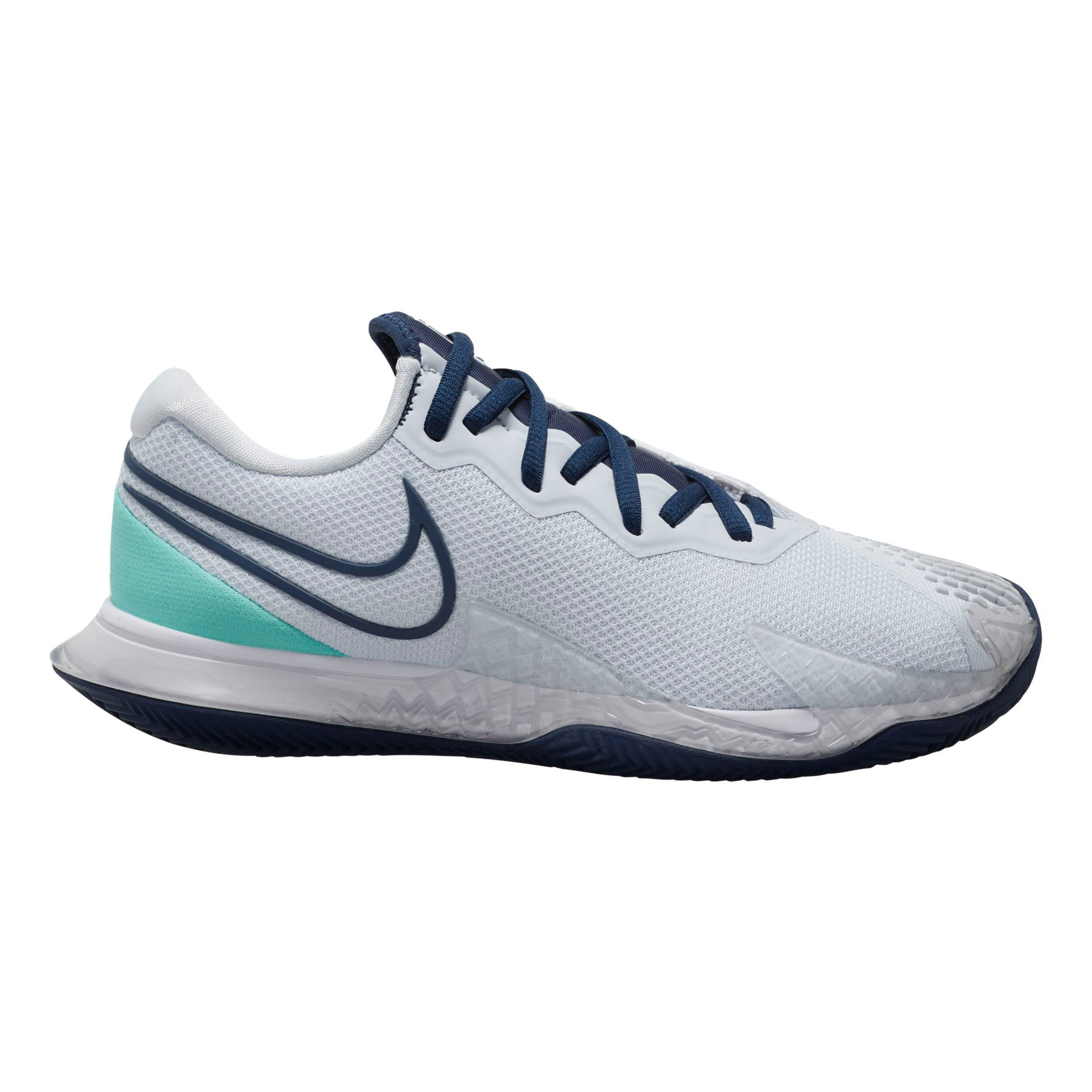 Nike zoom sale cage womens