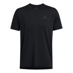 Under Armour Vanish Energy SS-BLK Short-Sleeves