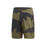 4KRFT Tech Camo Graphic 8in Short Men