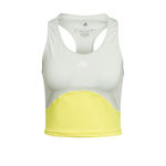 adidas High Intensity Cropped Tank