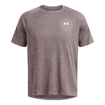 Under Armour Tech Textured Shortsleeve