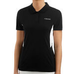 HEAD Club Tech Polo Women