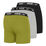 Everyday Cotton Stretch Boxershort Men