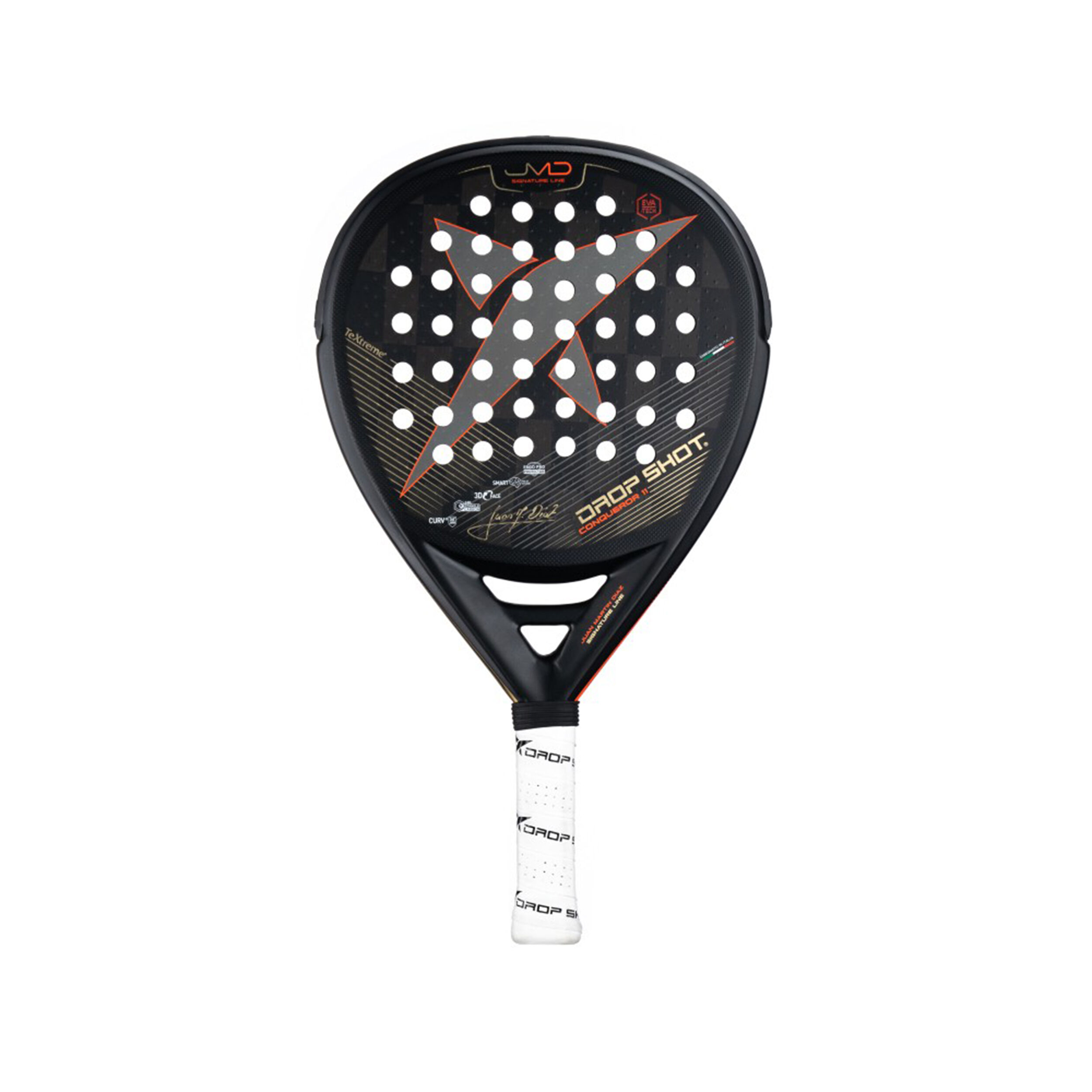 DROPSHOT ビーチテニス ラケット CONQUEROR 9.0 - ラケット(硬式用)