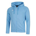 Under Armour Rival Fleece Full Zip Hoody