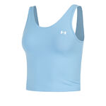 Under Armour Motion Tank EMEA-BLK Sleeveless