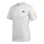 adidas Club 3 Stripes Tee Men