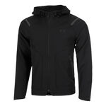 Under Armour UA Unstoppable Jacket LC-BLK,SM