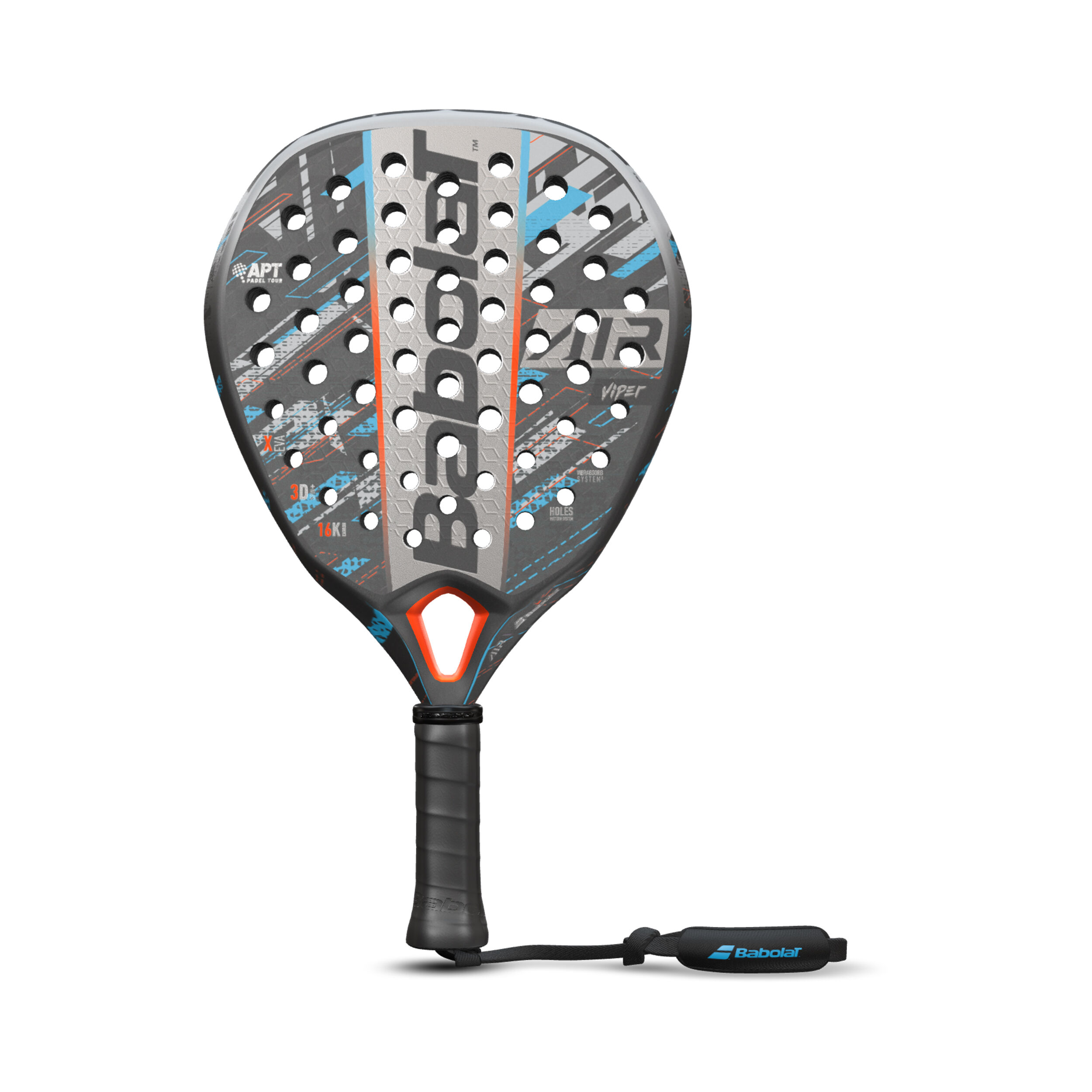 Buy Babolat Viper Air Viper APT online Padel Point COM