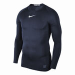 Nike Pro Top Longsleeve Men