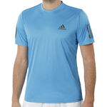 adidas Club 3 Stripes Tee Men