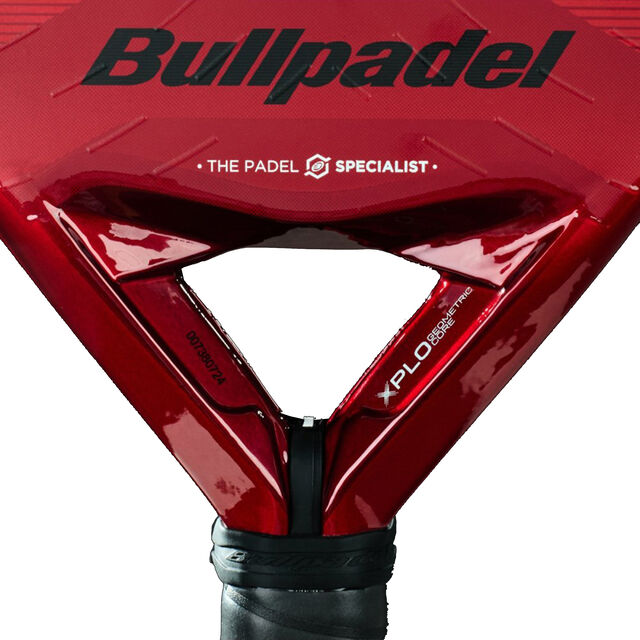 Bullpadel