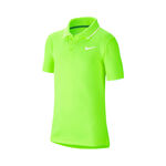 Nike Court Dri-Fit Polo Team Boys