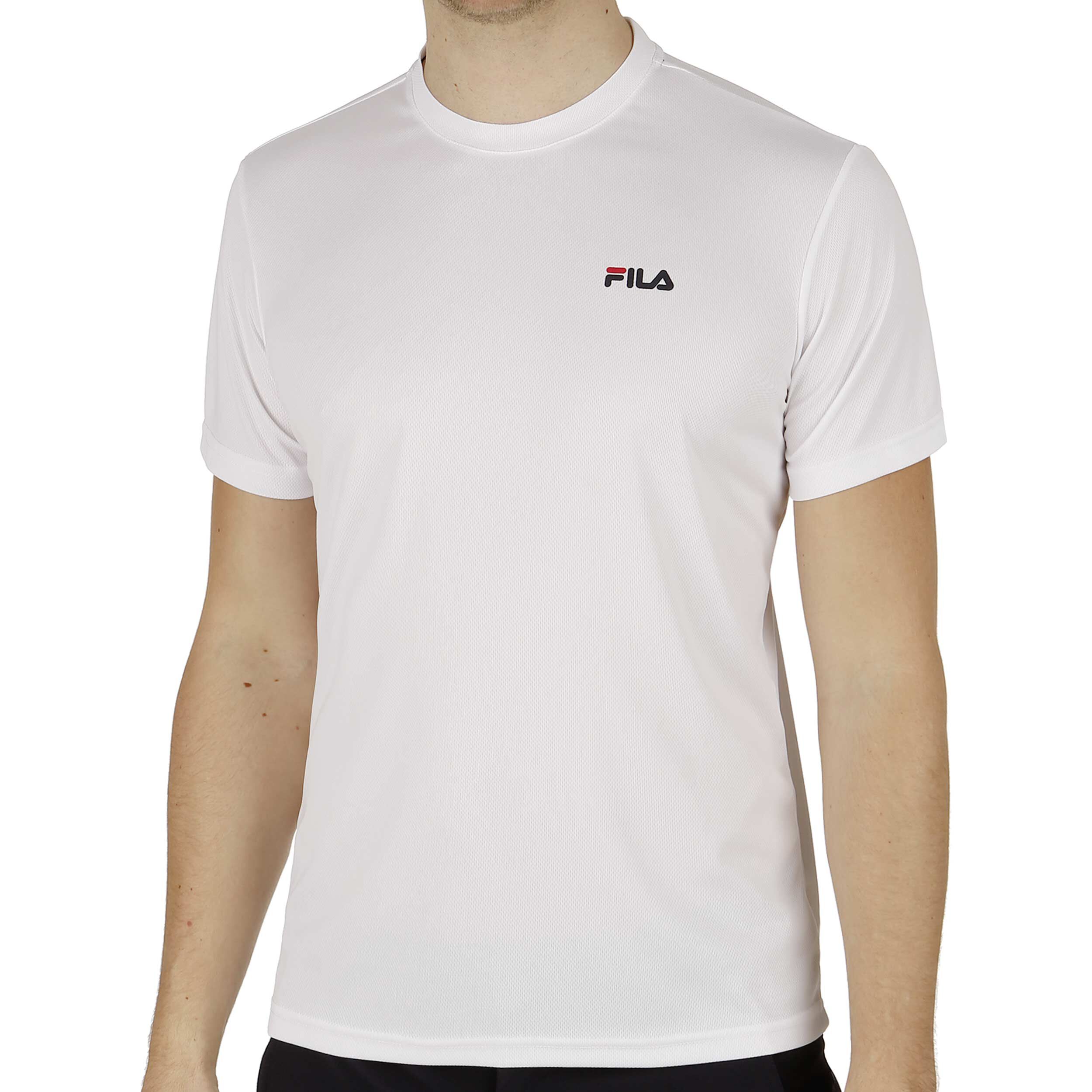 Fila mens sales t shirt