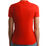 Essentials Linear Slim Tee Women